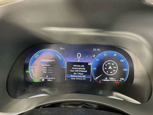 New 2026 Toyota Highlander Platinum image 17