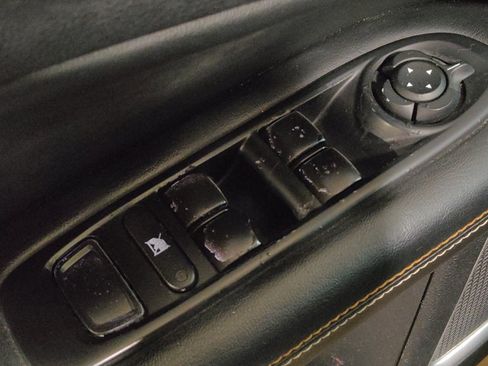 Used 2019 Jeep Compass Latitude w/ Popular Equipment Group image 27