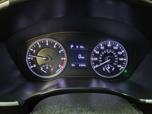 Used 2020 Hyundai Santa Fe SE w/ Cargo Package image 23