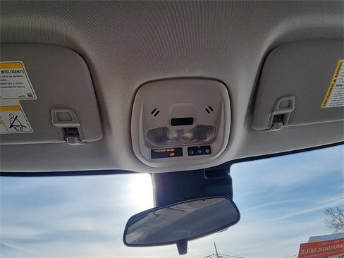 New 2026 Chevrolet Trax LS w/ LS Convenience Package image 21