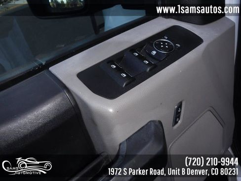 Used 2017 Ford F250 XL w/ Power Equipment Group image 37