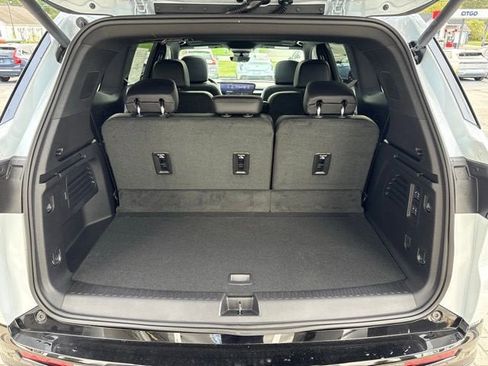 New 2026 Buick Enclave Sport Touring w/ Super Cruise Package image 12