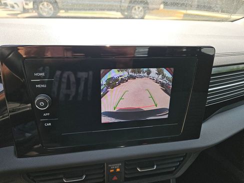 Used 2025 Volkswagen Jetta S FWD image 22