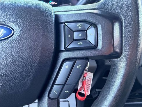 Used 2019 Ford F350 XLT w/ XLT Value Package AWD/4WD image 21
