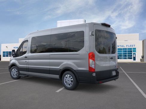 New 2025 Ford Transit 350 XL image 25