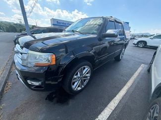 Used 2017 Ford Expedition Platinum AWD/4WD video 1