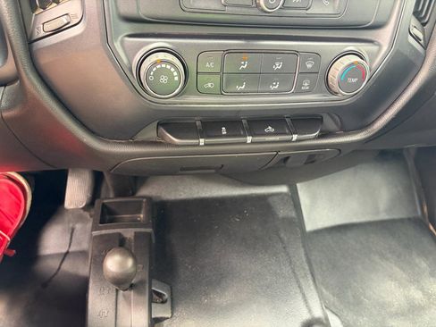 Used 2016 GMC Sierra 2500 4x4 Crew Cab w/ Sierra Convenience Package image 31