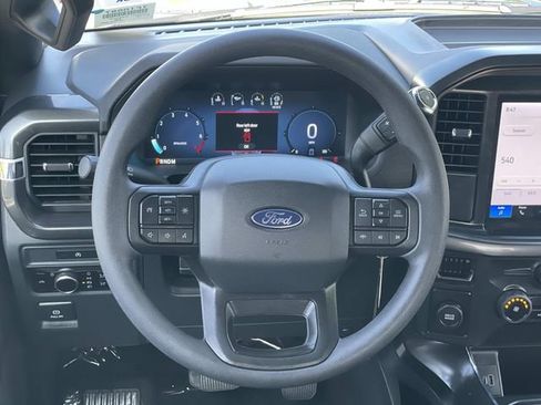 Used 2025 Ford F150 STX RWD image 7
