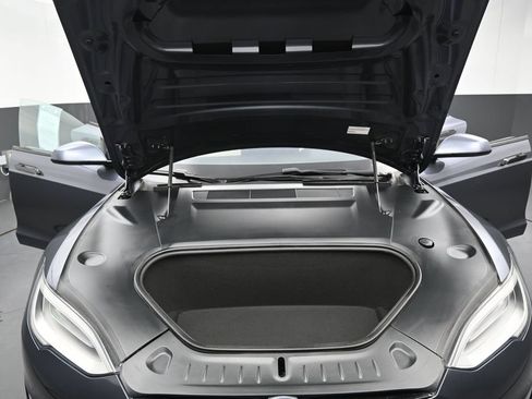 Used 2022 Tesla Model S AWD/4WD image 35