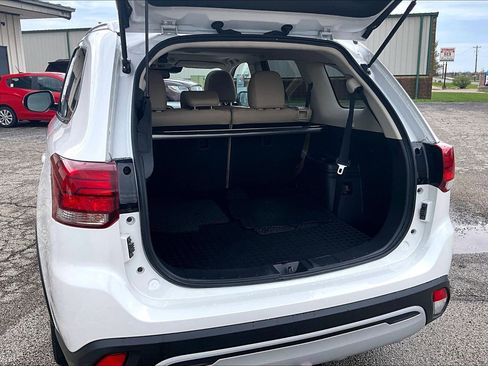 Used 2020 Mitsubishi Outlander GT image 19