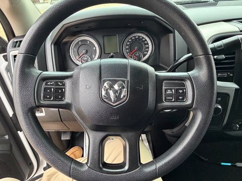 Used 2018 RAM 3500 SLT image 16