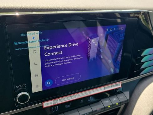 New 2026 Toyota Camry LE FWD image 18