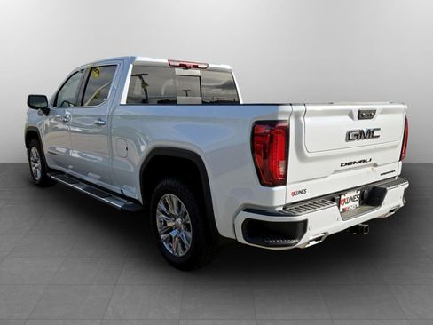 New 2026 GMC Sierra 1500 Denali AWD/4WD image 7