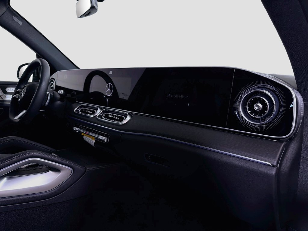 New 2027 Mercedes-Benz GLE 450 4MATIC image 31