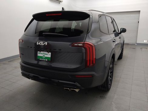 Used 2022 Kia Telluride EX w/ EX Premium Package AWD/4WD image 7