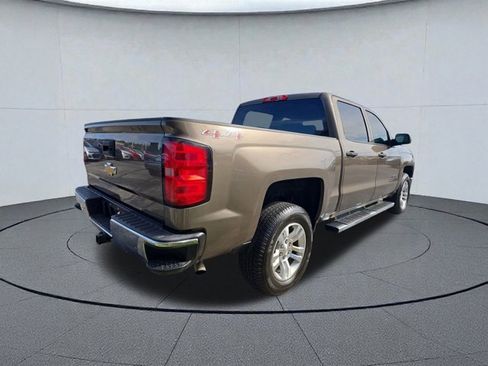 Used 2014 Chevrolet Silverado 1500 LT w/ All Star Edition image 5