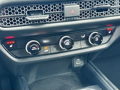 Used 2024 Honda HR-V Sport image 15