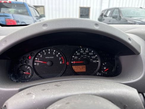 Used 2020 Nissan Frontier SV RWD image 4