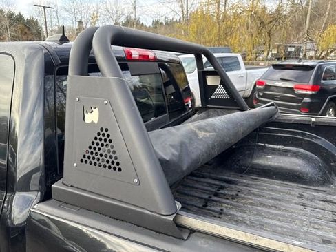 Used 2018 RAM 1500 Big Horn image 22