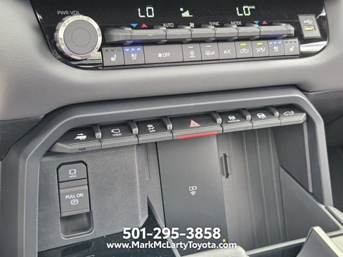 New 2026 Toyota Tundra Capstone AWD/4WD image 20