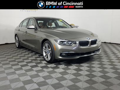 Used 2017 BMW 340i xDrive Sedan