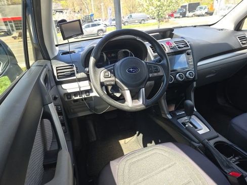 Used 2018 Subaru Forester 2.5i Premium AWD/4WD image 15