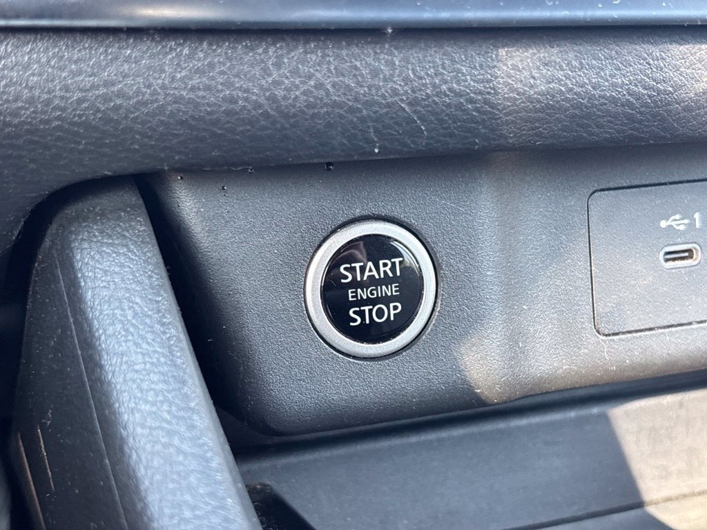 Certified 2023 Nissan Rogue SV AWD/4WD image 27