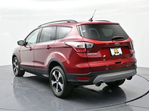 Used 2018 Ford Escape SEL image 8