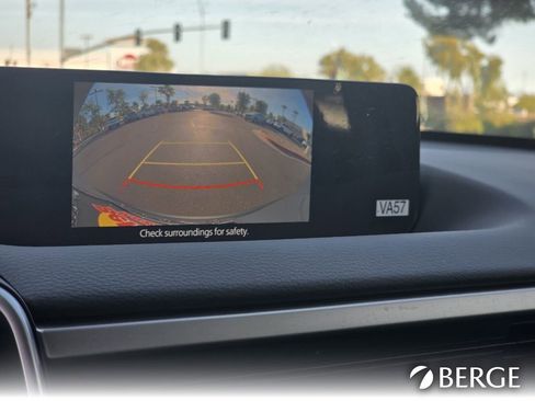 New 2025 MAZDA CX-50 AWD 2.5 S w/ Preferred Package image 19