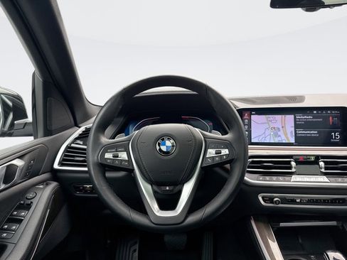 Used 2022 BMW X5 xDrive40i image 12