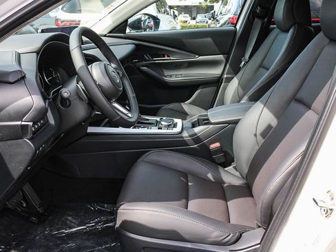 New 2026 MAZDA CX-30 2.5 Turbo w/ Premium Plus Pkg image 19