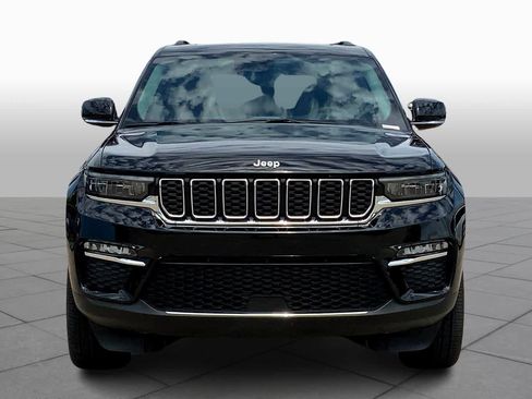 New 2023 Jeep Grand Cherokee 4WD 4xe image 3
