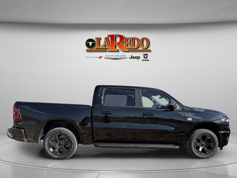 New 2026 RAM 1500 Lone Star image 8
