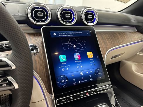 New 2026 Mercedes-Benz CLE 300 4MATIC Cabriolet image 25