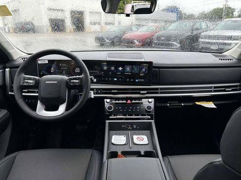 New 2026 Hyundai Santa Fe SEL AWD/4WD image 6
