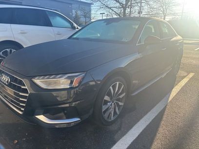 Used 2024 Audi A4 2.0T Premium w/ Convenience Package