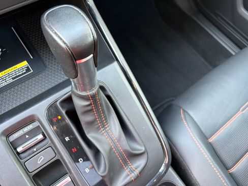 Certified 2024 Honda CR-V Sport-L image 22