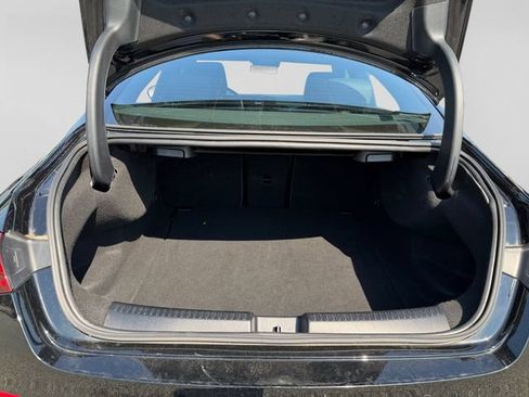 Certified 2025 Mercedes-Benz CLA 250 4MATIC image 9