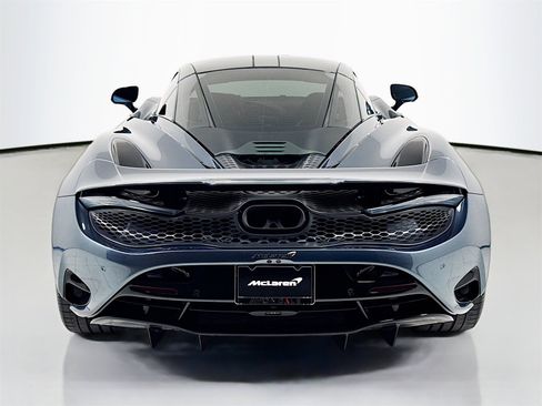 Used 2024 McLaren 750S coupe image 6