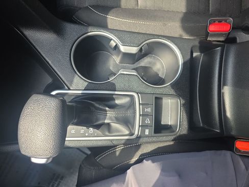 Used 2021 Kia Sportage LX w/ LX AWD Popular Package image 28