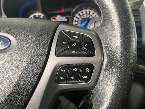 Used 2020 Ford Ranger XLT w/ Equipment Group 301A Mid AWD/4WD image 16