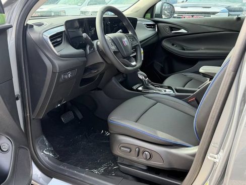 New 2026 Buick Encore GX Sport Touring w/ Comfort Package FWD image 13