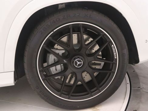 New 2026 Mercedes-Benz GLE 53 AMG 4MATIC Coupe image 14