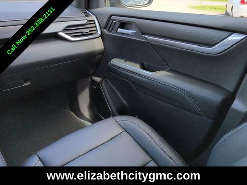 New 2026 GMC Acadia Elevation image 18