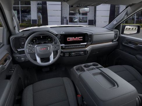 New 2026 GMC Sierra 1500 Elevation w/ Elevation Select Package image 15
