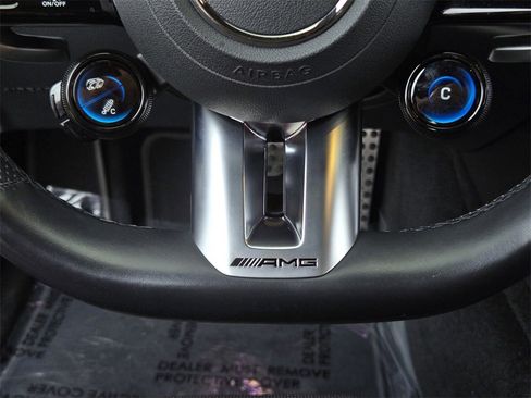 Used 2021 Mercedes-Benz E 63 AMG S image 41