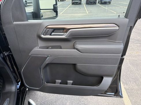 New 2026 Chevrolet Silverado 2500 LT w/ Z71 Chrome Sport Edition image 30