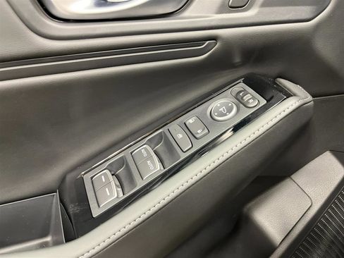 New 2026 Honda Accord Touring image 10