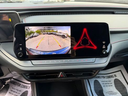 New 2026 Dodge Charger R/T AWD/4WD image 20