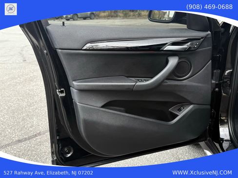 Used 2021 BMW X1 xDrive28i w/ Premium Package image 7